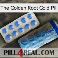 The Golden Root Gold Pill 40